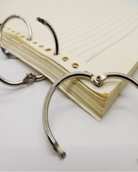 Book Ring
