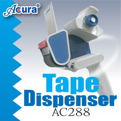 Acura PS-288 2" Opp Tape Dispenser